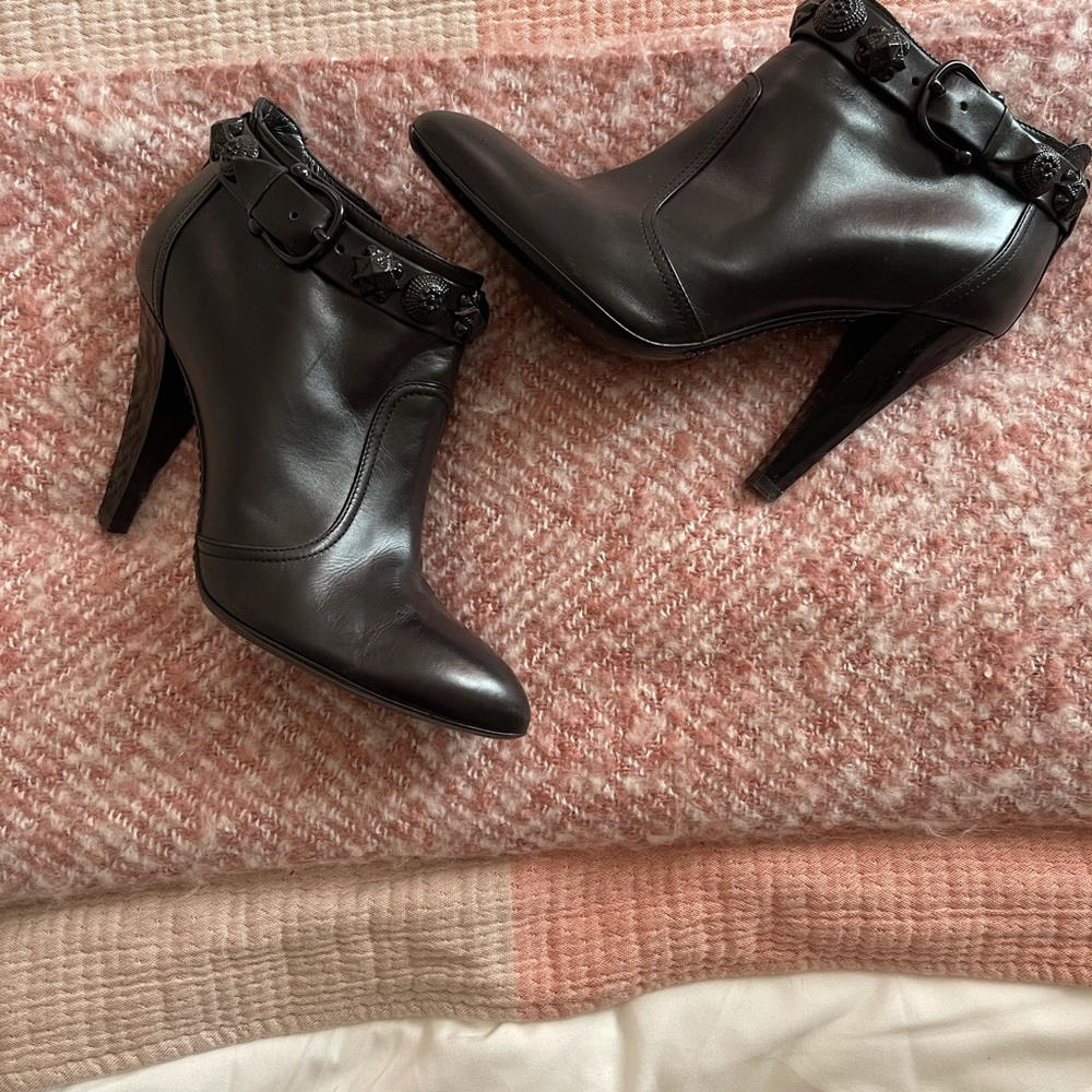 Burberry Boots